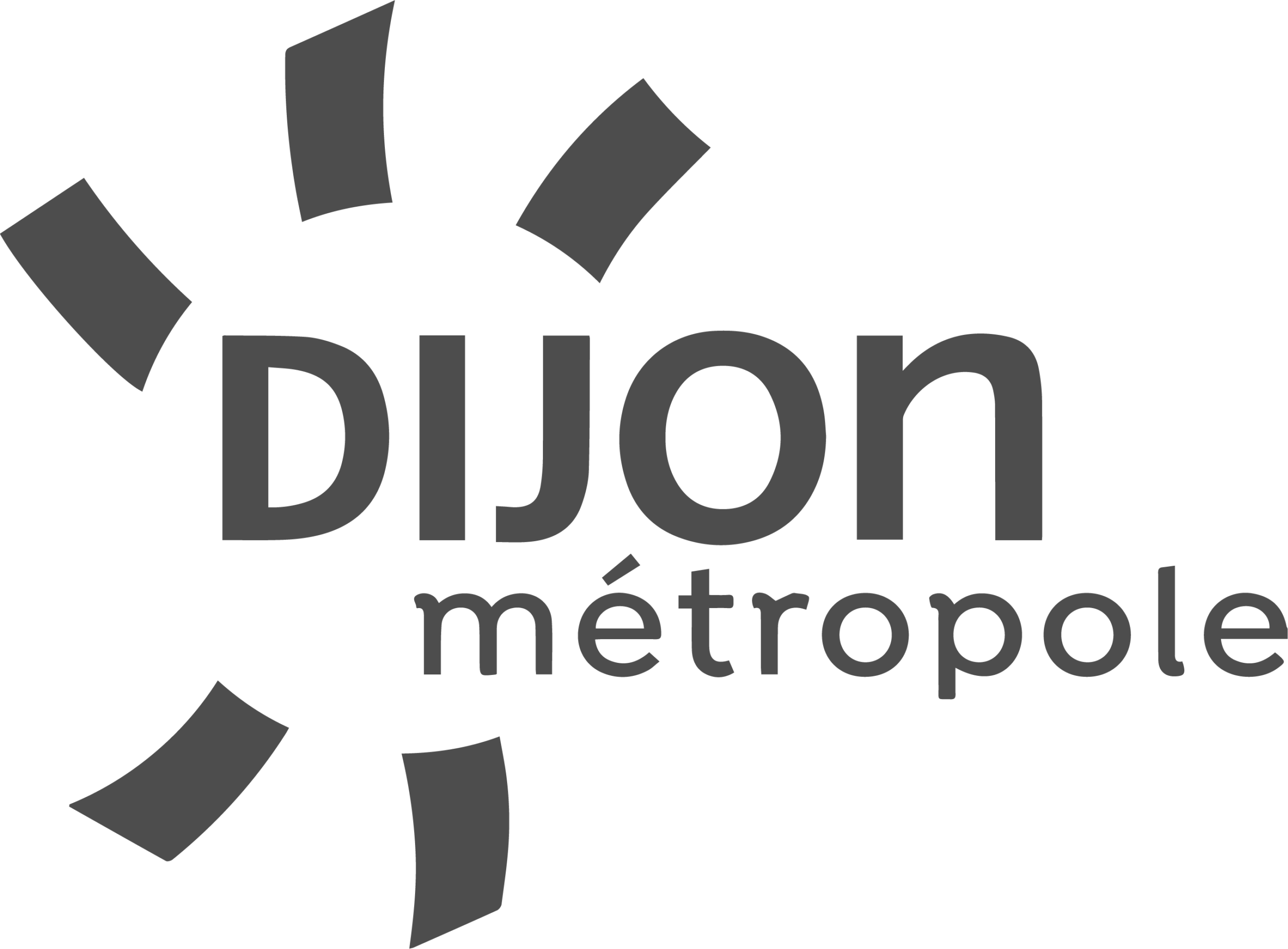 Logo Dijon