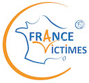 Logo - France Victimes