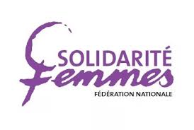 Logo - Solidarité Femmes