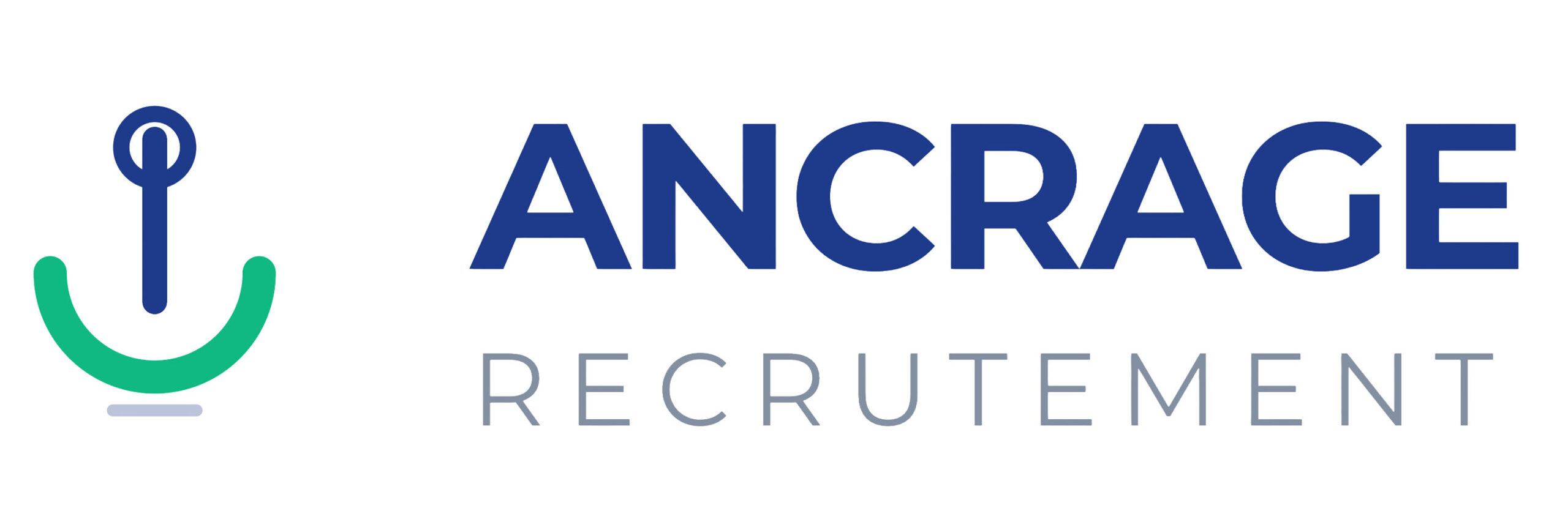 Logo - ANCRAGE-Recrutement